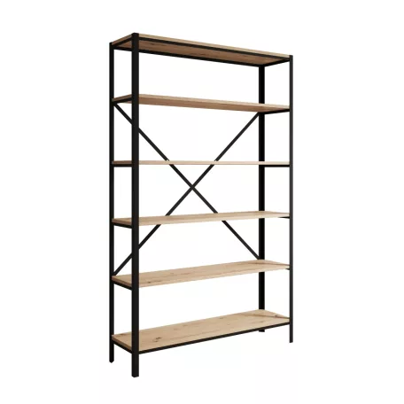 Ralph polc, Fekete, Artisan