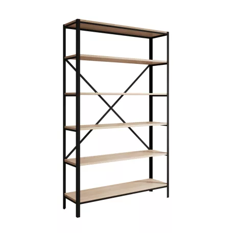 Ralph polc, Fekete, Sonoma