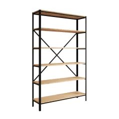 Ralph polc, Fekete, Lancelot tölgyfa