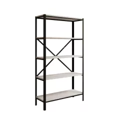 Rene polc, Fekete, Beton