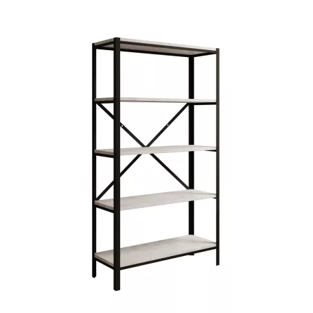 Rene polc, Fekete, Beton