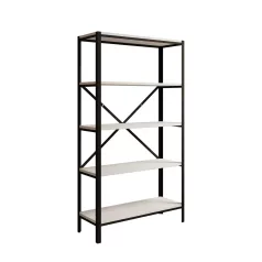 Rene polc, Fekete, Fehér Matt