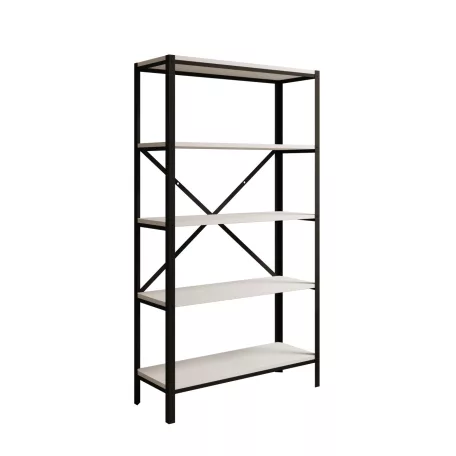 Rene polc, Fekete, Fehér Matt