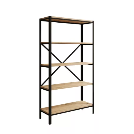 Rene polc, Fekete, Artisan