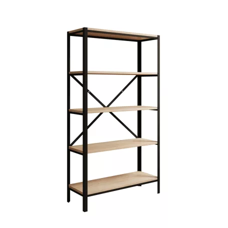 Rene polc, Fekete, Sonoma