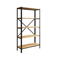 Rene polc, Fekete, Lancelot tölgyfa