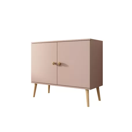 Deri komód, Macchiato, Macchiato