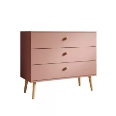 Beni komód, Rózsaszín, Rózsaszín