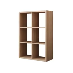 Cleo könyvespolc, Sonoma, Sonoma