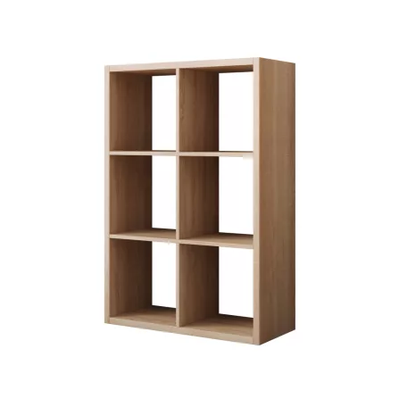 Cleo könyvespolc, Sonoma, Sonoma