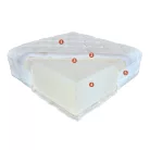 Perfect Fusion matrac 140 x 200
