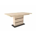 SYDNEY asztal 160*88+40 cm