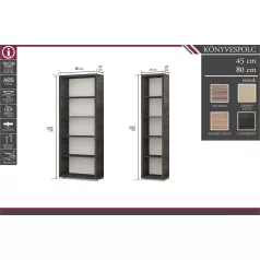 Polly Polcos elem 42cm