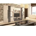 Atlanta szekrénysor