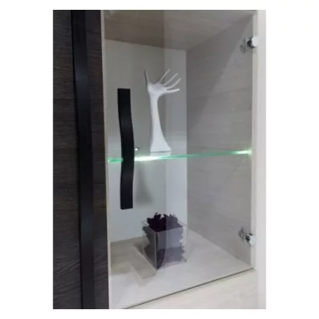 Atlanta szekrénysor