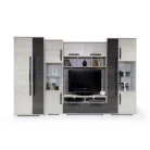 Atlanta szekrénysor