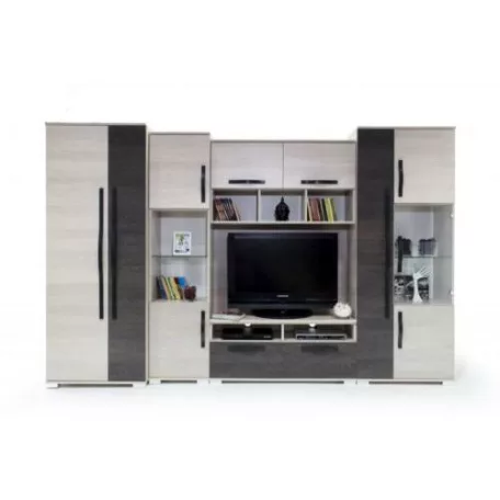 Atlanta szekrénysor