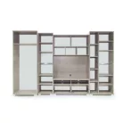 Atlanta szekrénysor