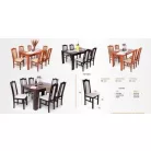 London étkezőszék