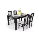 London étkezőszék