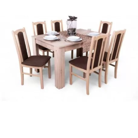 Sophia étkezőszék