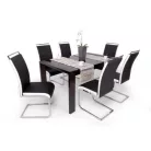 Száva étkezőszék