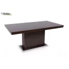 Flóra bővíthető asztal 160cm