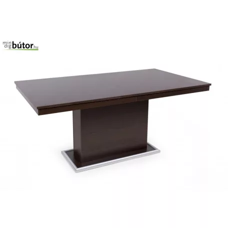 Flóra bővíthető asztal 160cm