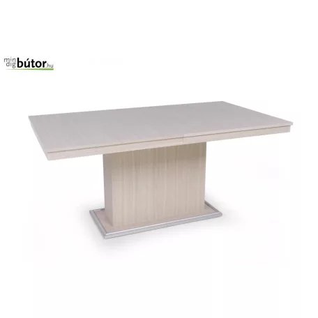 Flóra bővíthető asztal 160cm