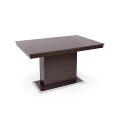 Flóra bővíthető asztal 120cm