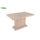 Flóra bővíthető asztal 120cm