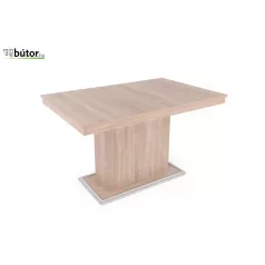 Flóra bővíthető asztal 120cm