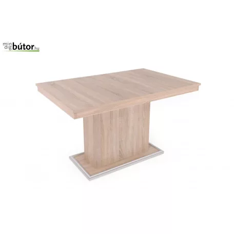 Flóra bővíthető asztal 120cm