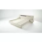 André ágykeret, ágyráccsal 160cm