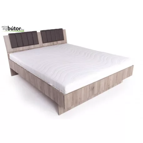 Sarah ágykeret ágyráccsal 180 cm