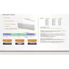 Premium Dream matrac 160cm