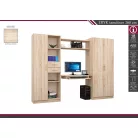 Eryk tanulósor 260cm