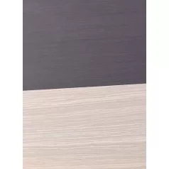 Galaxy gardróbrendszer teli ajtós 40cm G2