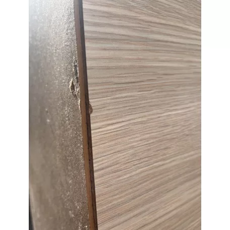 Galaxy gardróbrendszer teli ajtós 40cm G2