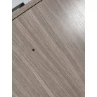 Galaxy gardróbrendszer teli ajtós 40cm G2