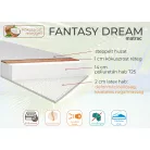 Fantasy dream matrac 140x200