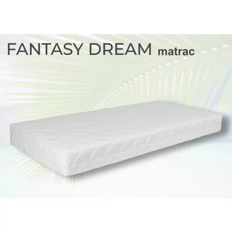 Fantasy dream matrac 160x200