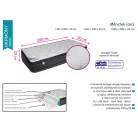 Harmony matrac 90x200