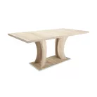 Bella fix étkezőasztal 90cm-es