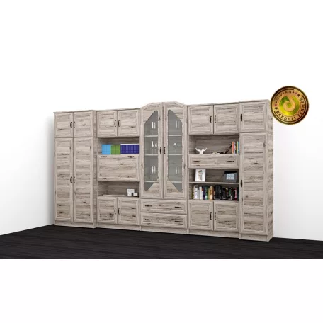 Senator szerkénysor 360 cm