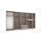 Senator szerkénysor 360 cm