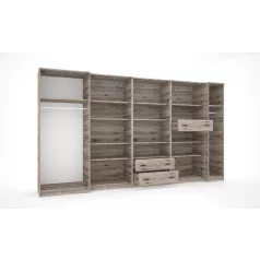 Senator szerkénysor 360 cm