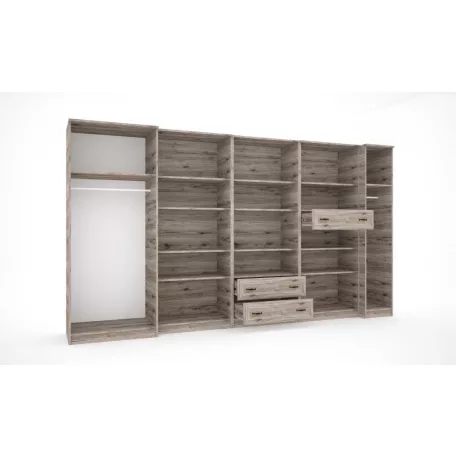 Senator szerkénysor 360 cm