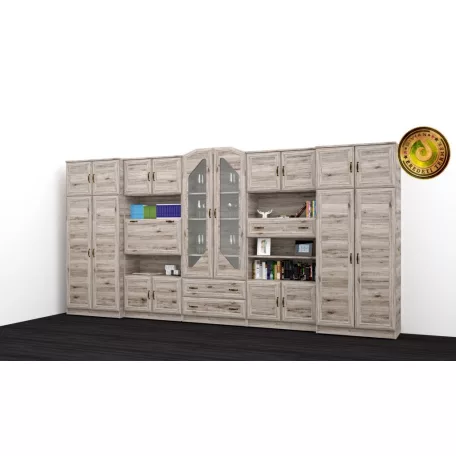 Senator szerkénysor 400 cm