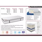 My Dream matrac 160 cm